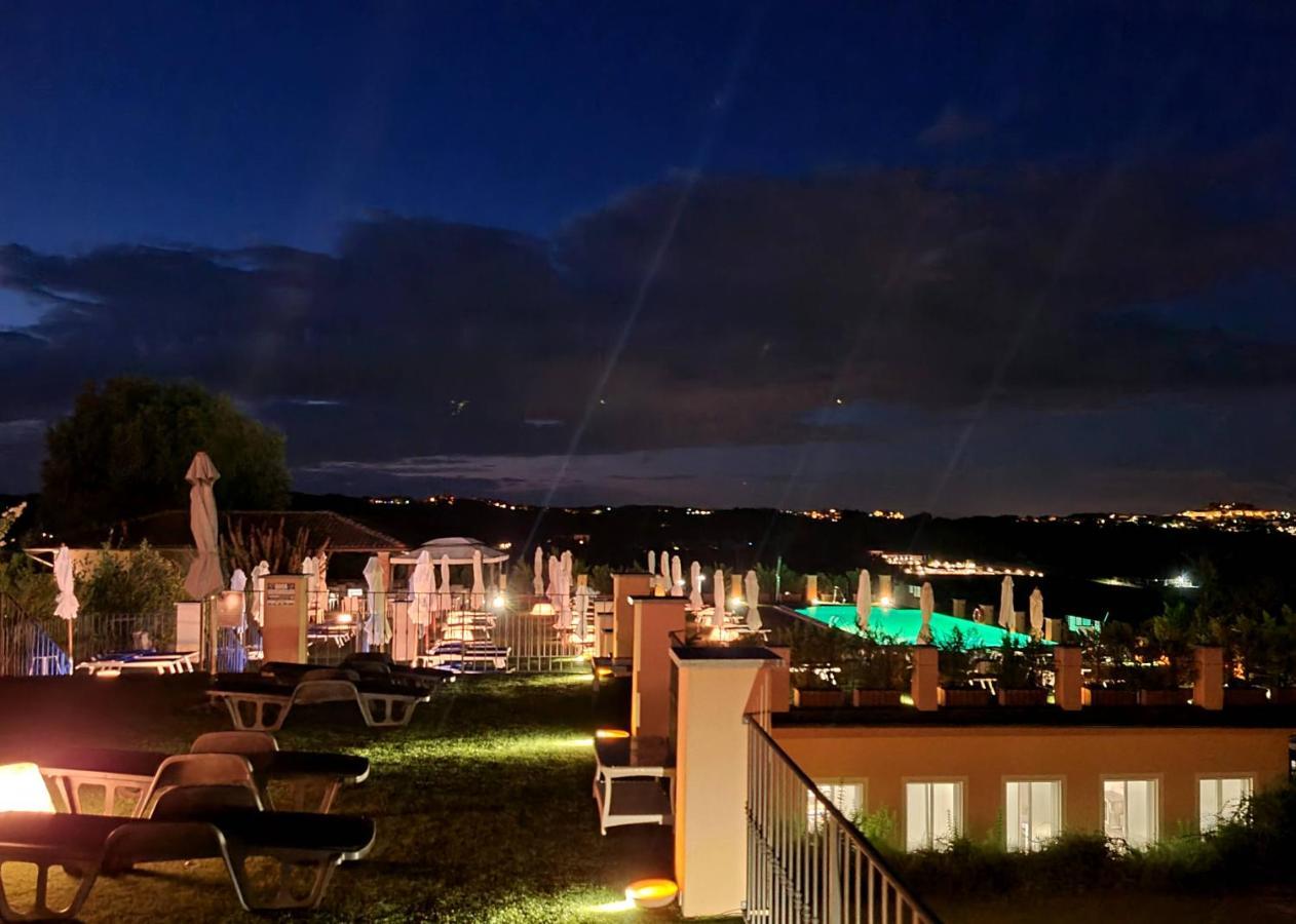Villa Morneto Vignale Exteriér fotografie