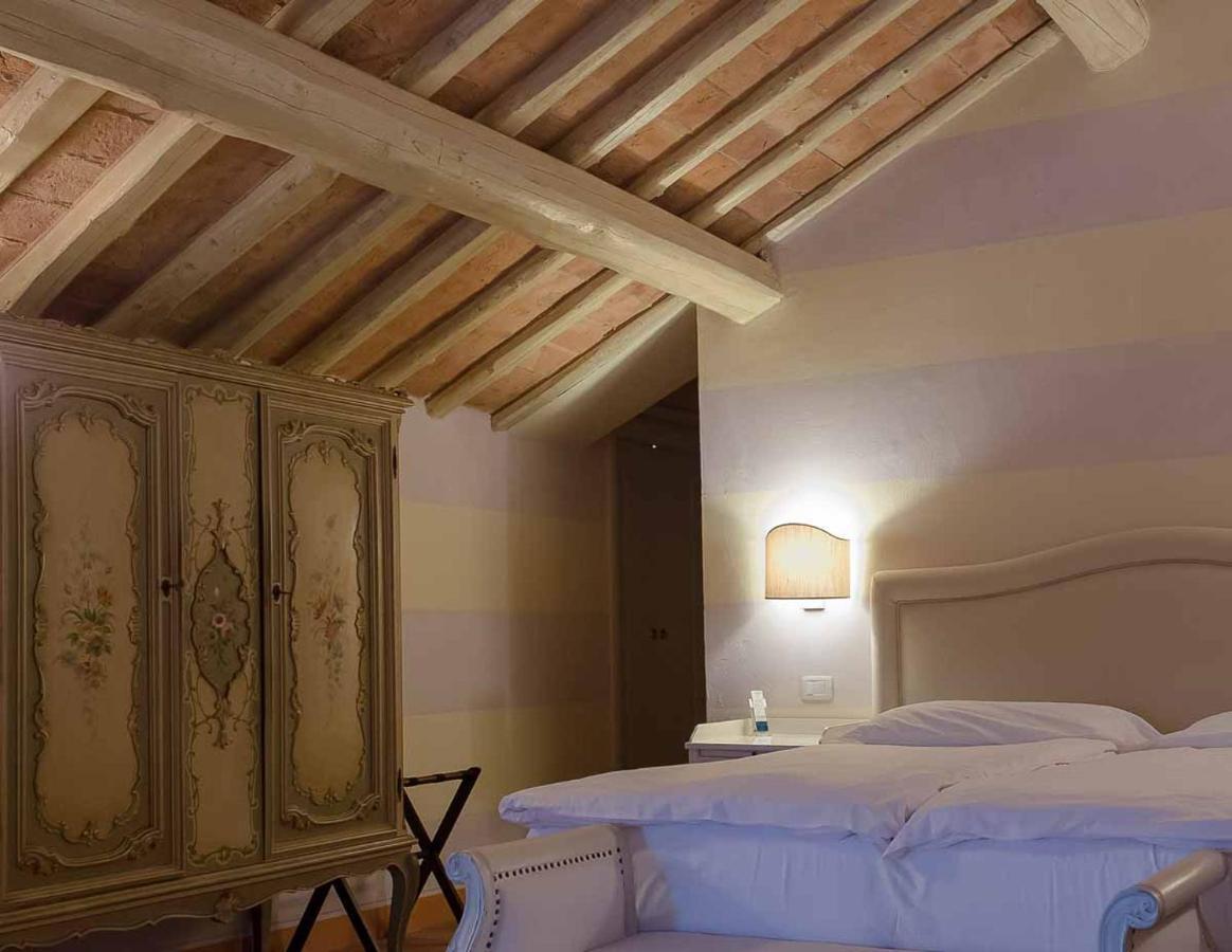 Villa Morneto Vignale Exteriér fotografie