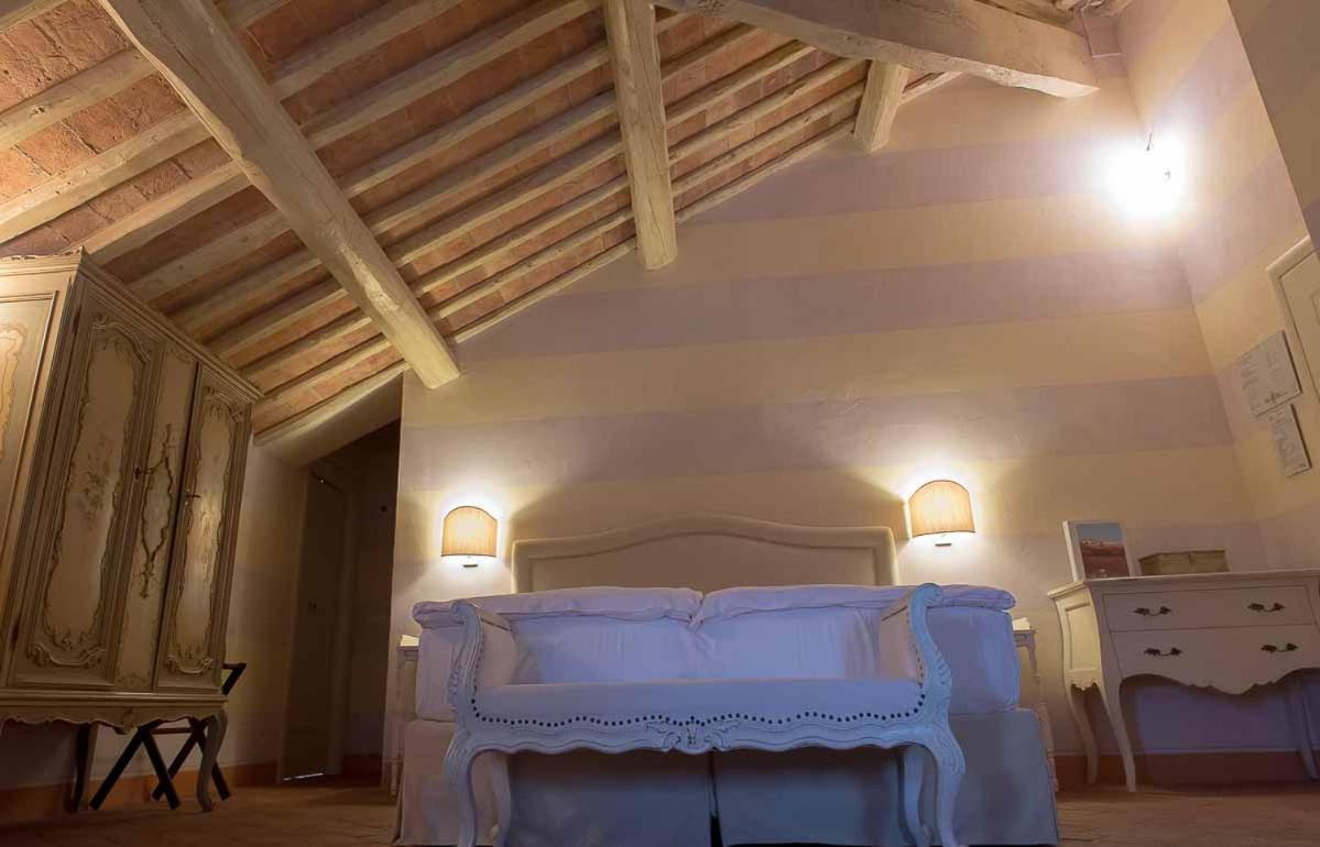 Villa Morneto Vignale Exteriér fotografie