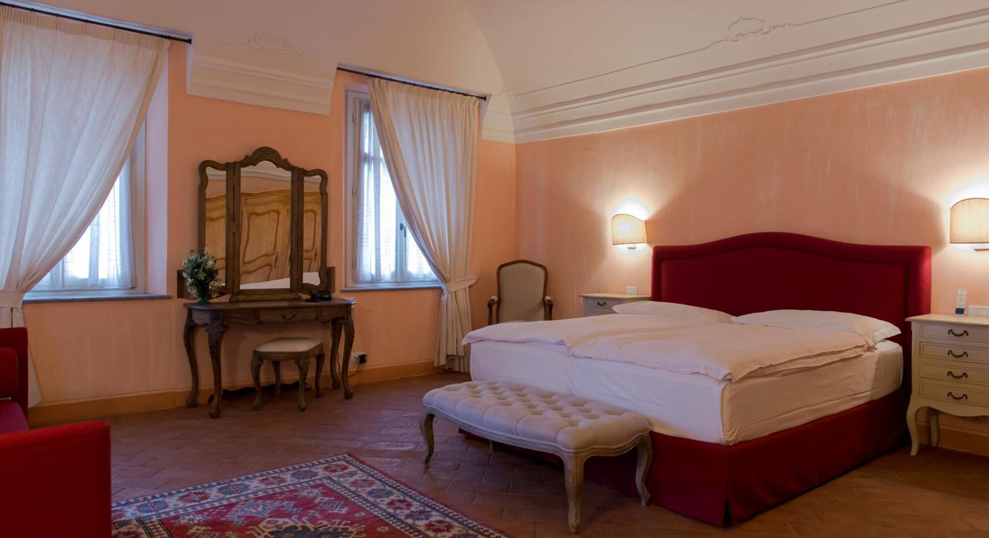 Villa Morneto Vignale Exteriér fotografie