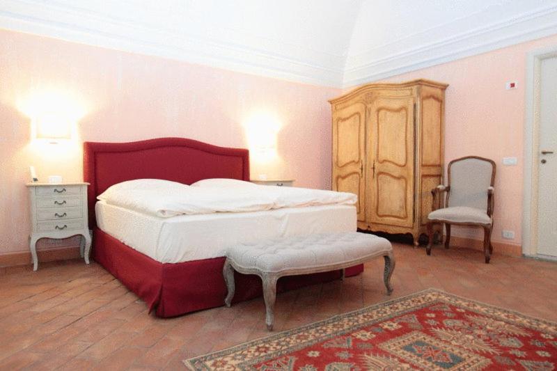 Villa Morneto Vignale Exteriér fotografie