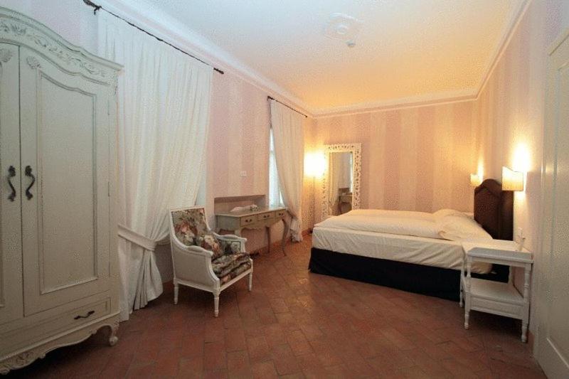 Villa Morneto Vignale Exteriér fotografie