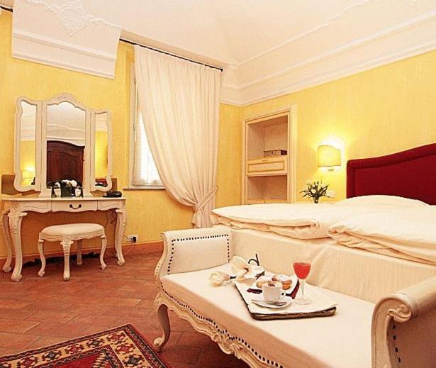Villa Morneto Vignale Exteriér fotografie